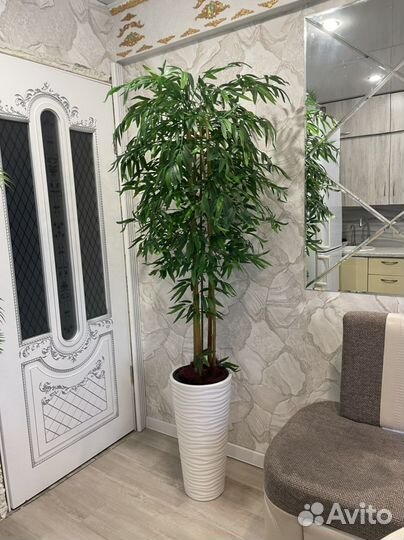 Дерево Бамбук искусственый