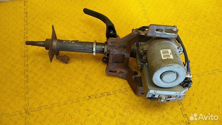 Колонка рулевая X-Trail (T31) 48810JG41B