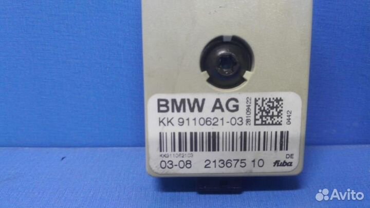 Усилитель антенны BMW 3-серия E90/E91