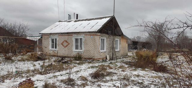 Дом 42 м² на участке 6 сот.