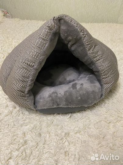 Лежанка для животных 41х31х20