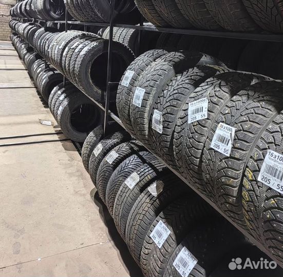 Continental ContiIceContact 4x4 225/70 R16 107M