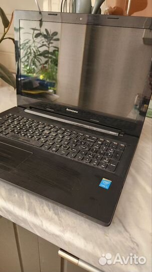 Ноутбук lenovo G50-70