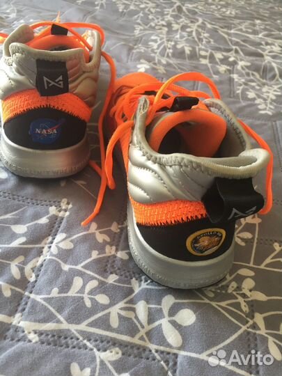 Футзалки nike