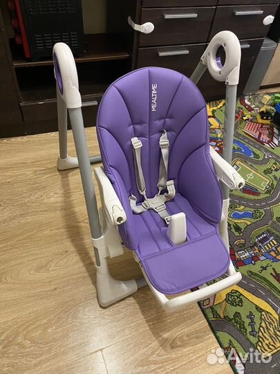 Стул для кормления