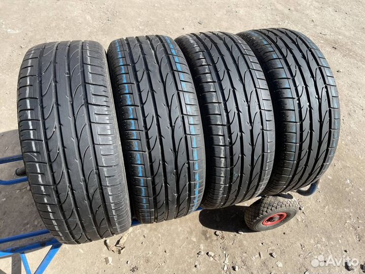 Bridgestone Dueler H/P Sport 235/55 R17