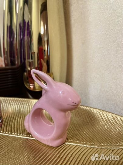 Кольцо для салфетки, пасха