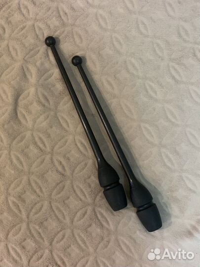 Булавы pastorelli 40.5