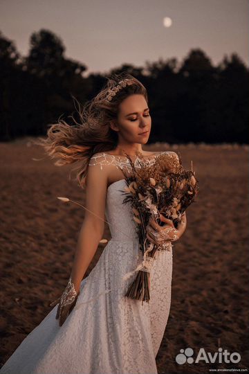 Вечерний макияж