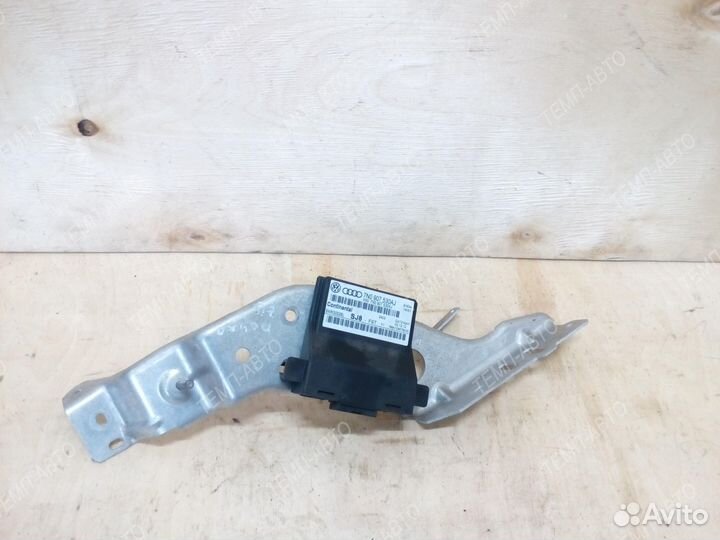 Блок Gateway VW Tiguan (2007-17)