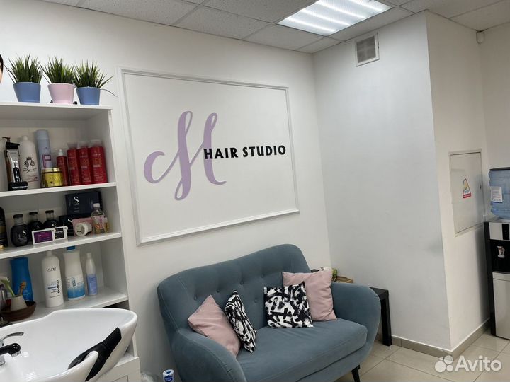 Студия красоты