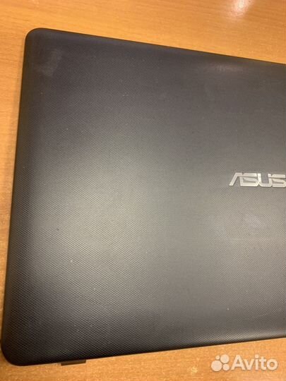 Крышка матрицы Asus K751N