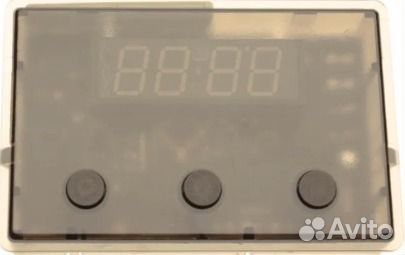 Таймер электронный Gefest touch193/201.159