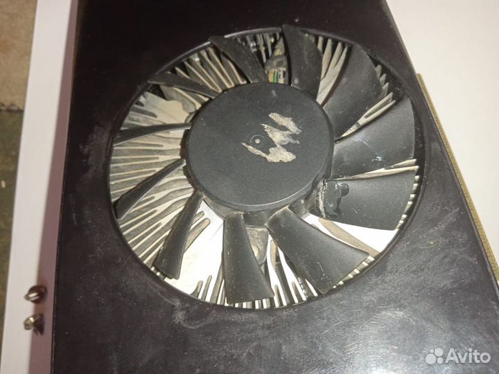 Видеокарты