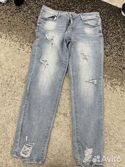 Вещи пакетом