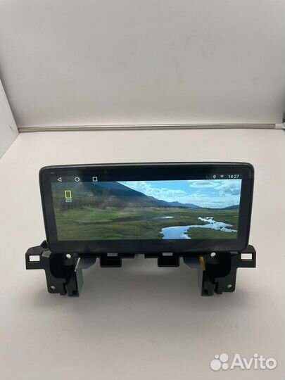 Магнитола мазда сх5 cx5 2015+ андройд 8 ядер 4/32