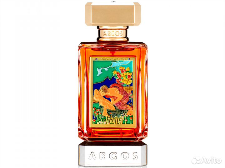 Argos Fragrances Adonis Awakens 30 мл