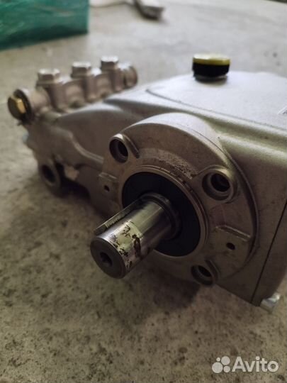 Interpump c3w2015 авд