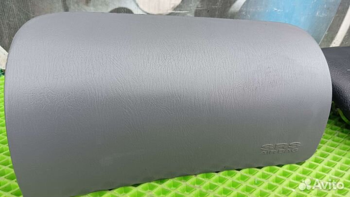 Подушки безопасности airbag чери амулет а15