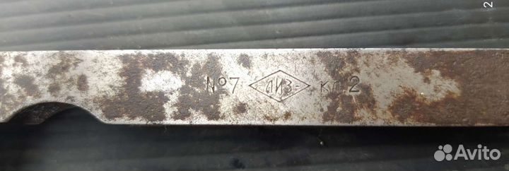 Набор щупов