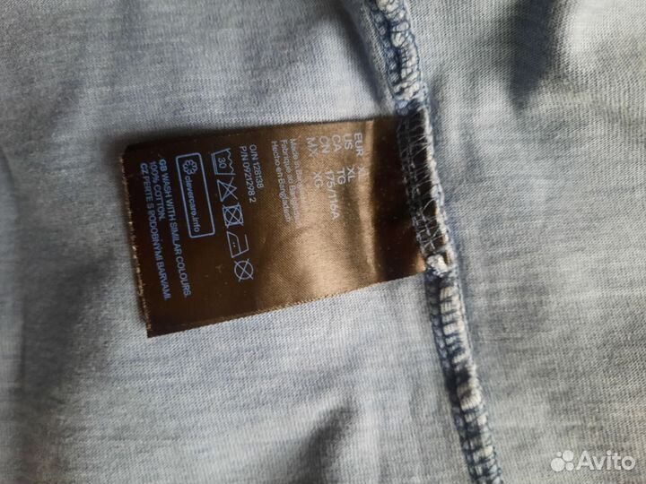 Платье трикотажное женское 50 52