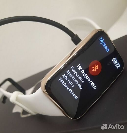 Часы xiaomi Smart band 7 Pro