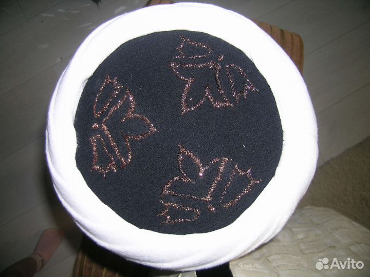 Изготовление чалмы