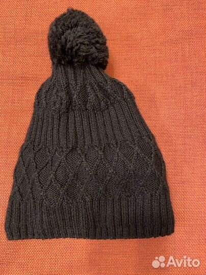 Шапка бини reima