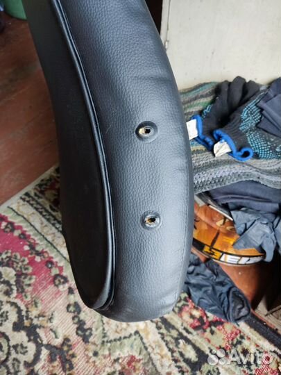 Спинка от игрового кресла Zombie