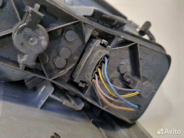 Фонарь (задний) Land Rover Range Rover 3 (LM), 2003