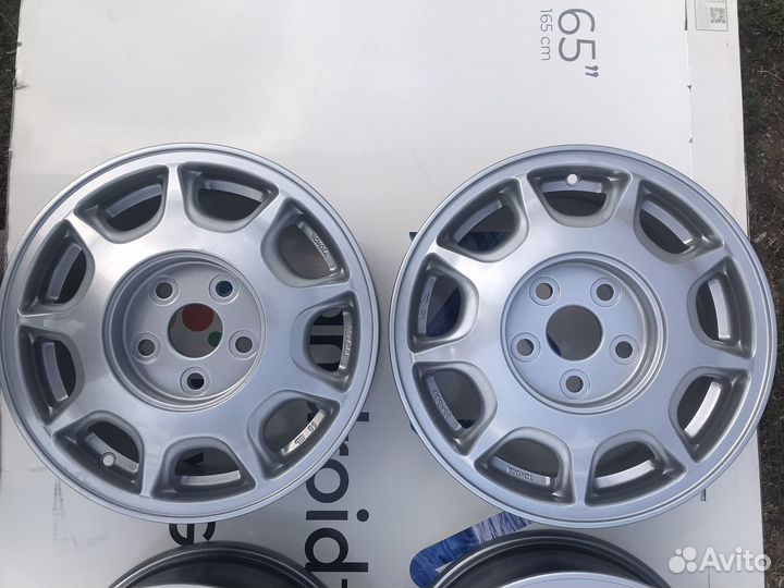 Продам литье 15