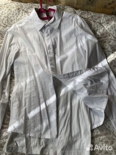 Вещи пакетом на подростка 164-170