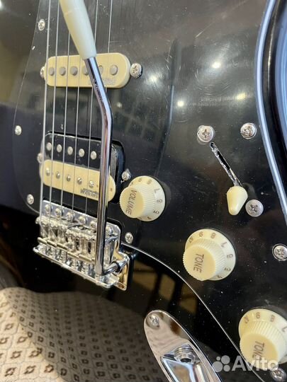 Vintage Reissued V6 Stratocaster made in Vietnam