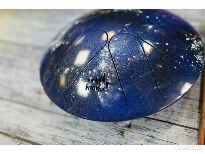 Фимбо Космос 27 см глюкофон