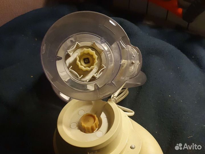 Блендер AEG бу.рабочий 400 вт