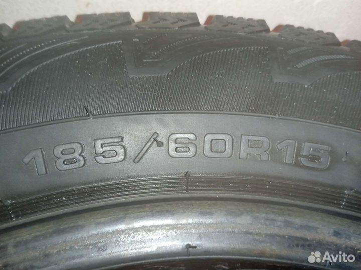 Cordiant Snow Cross 185/60 R15