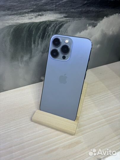 iPhone 13 Pro, 128 ГБ