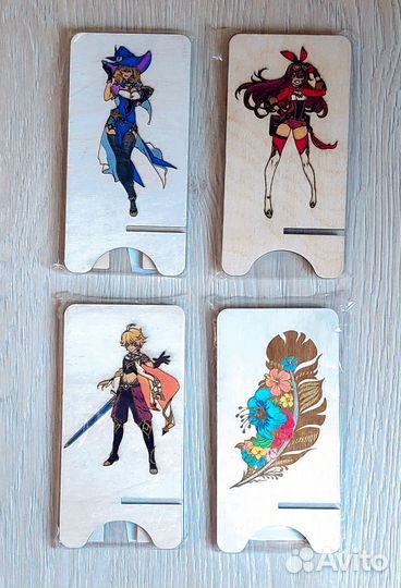 Подставка для Телефона или Планшета