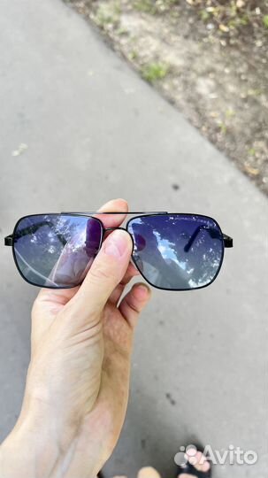 Очки porsche design