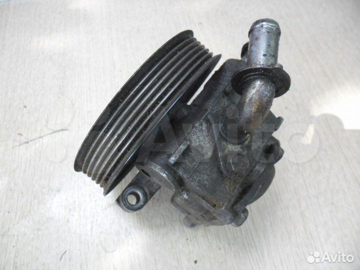 Насос гура Peugeot Partner