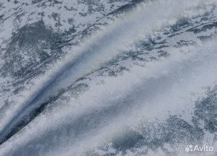 Ткань для обивки мебели Микровелюр Extra