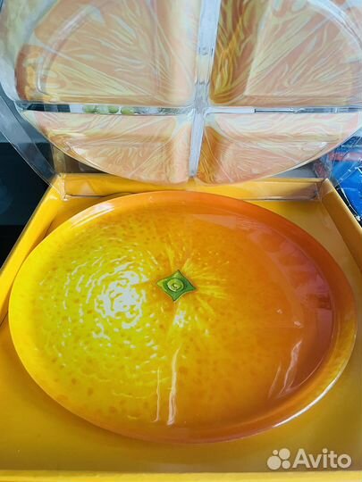 Новая посуда салатник тортница менажница тарелки