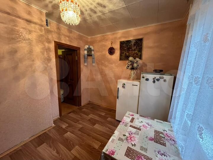 1-к. квартира, 37,2 м², 1/9 эт.