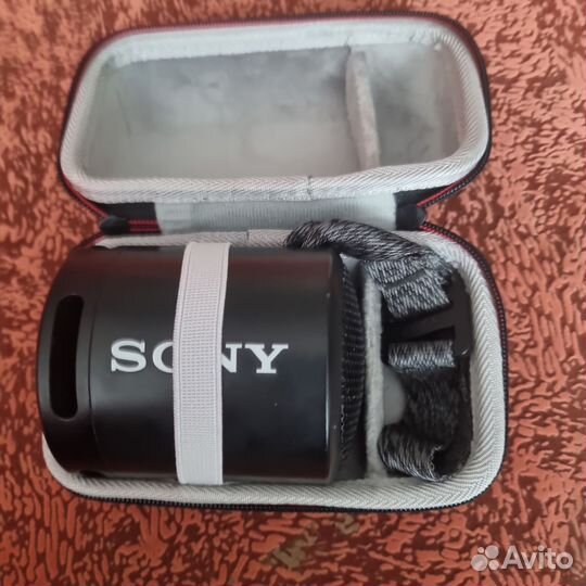 Блютуз колонки sony (оригинал)