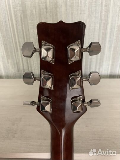 Акустическая гитара martinez faw 801