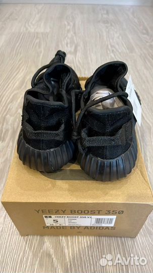 Кроссовки adidas yeezy boost 350