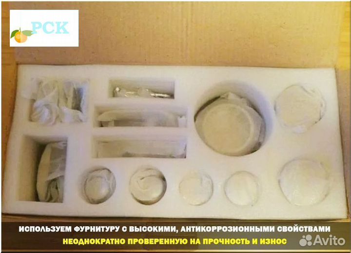 Душевая перегородка изготовление