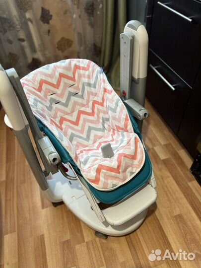 Стул для кормления Peg perego tatamia