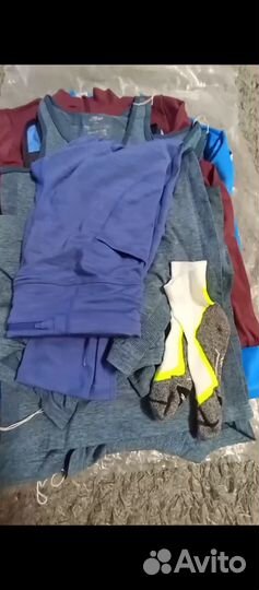 Женская одежда