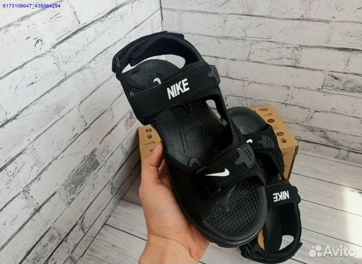 Сандалии Nike (Арт.57961)